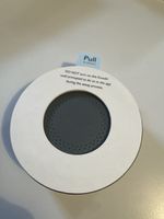 Knocki Smart Home Device in OVP 