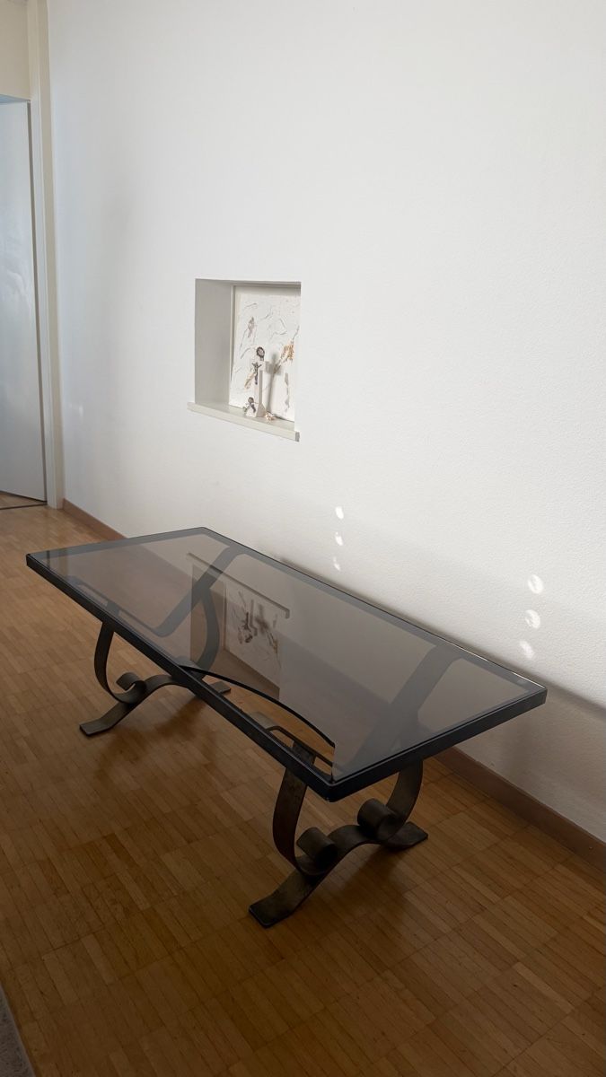 Tavoli: Salon/Couchtisch – Difettoso da Zürich venduto da maggie_ 1