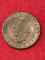 Monnaie France 🇫🇷 1873