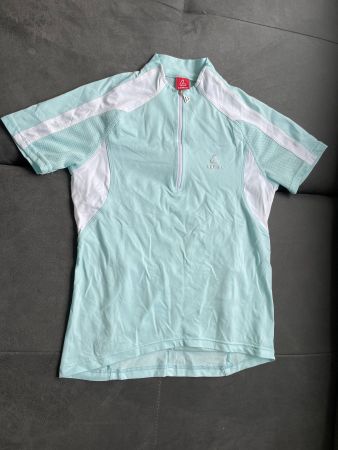 Velotrikot von Löffler Grösse 40
