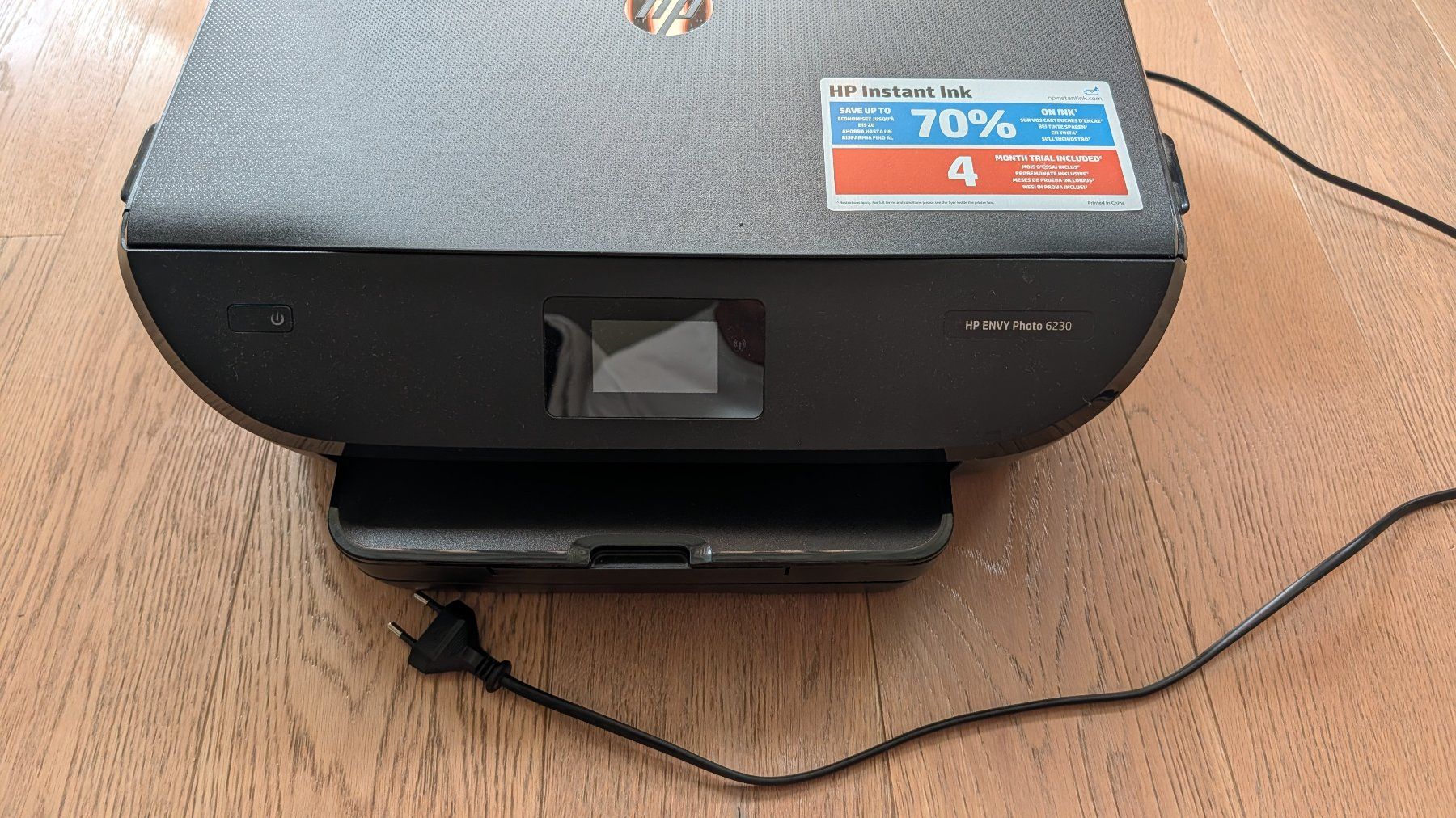 Canon Drucker: Canon Drucker – Gebraucht aus Zollikerberg von len_pr5g