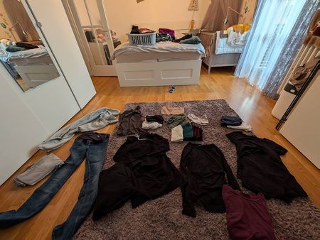 Umstandskleider