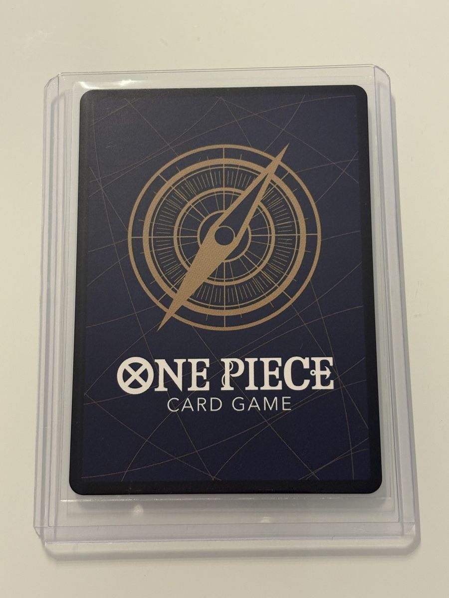 Bandai Cartes à collectionner: One Piece TCG - Edward.Newgate OP13-042 – Neuf (Voir description) à Pieterlen par Mira_o7 1