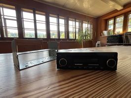 Blaupunkt Stockholm 400 DAB