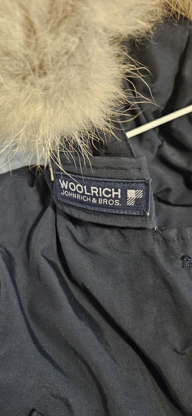 Gilet & Giacche senza maniche: Woolrich Weste – Nuovo (secondo la descrizione) da Möhlin venduto da Dita-22 3