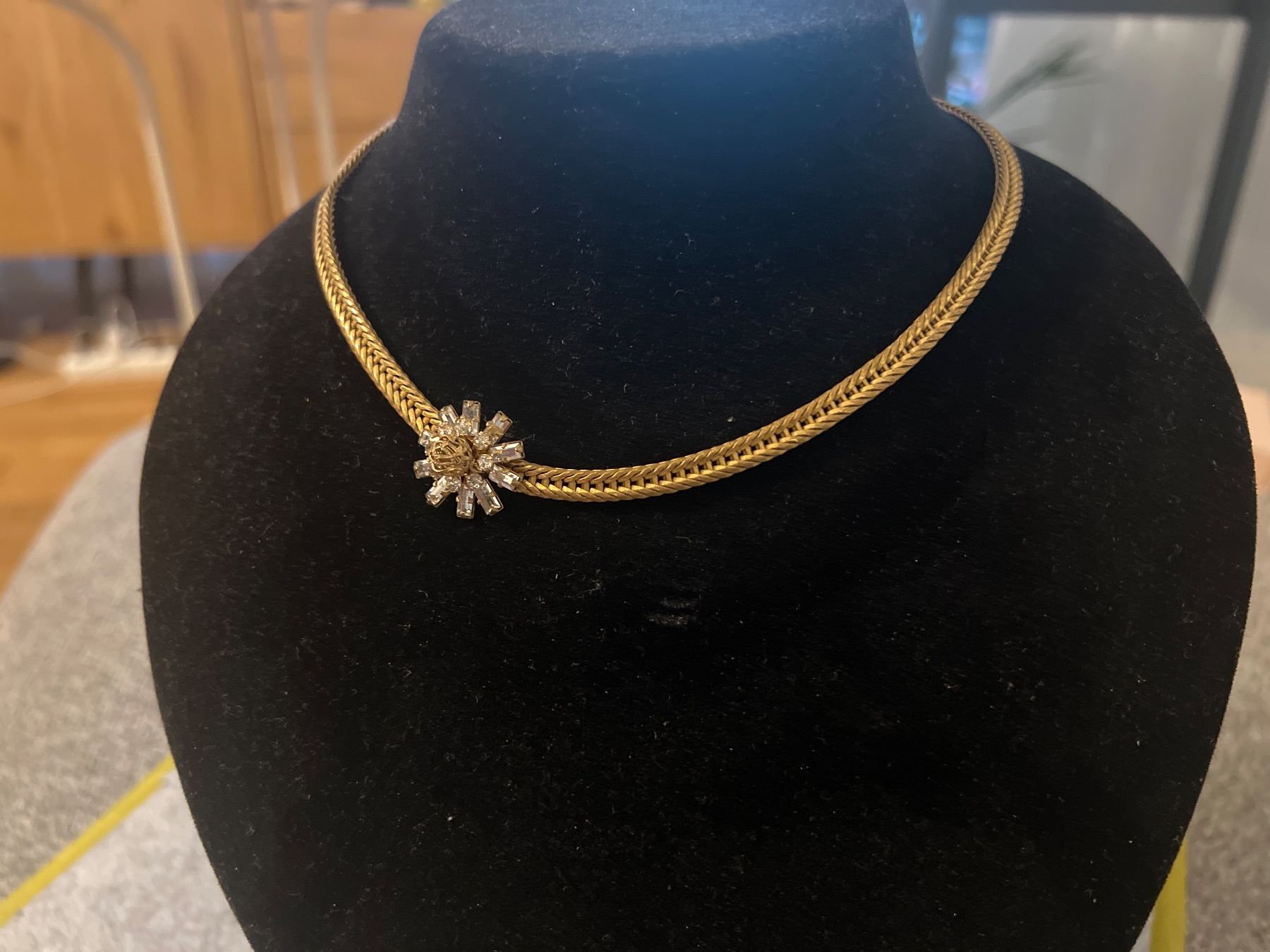 Colliers: Vintage Collier von Miriam Haskell – D'occasion à Uznach par Ya_x7x6