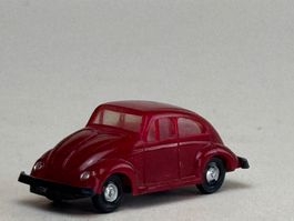 AU- EKO VW Käfer braunrot