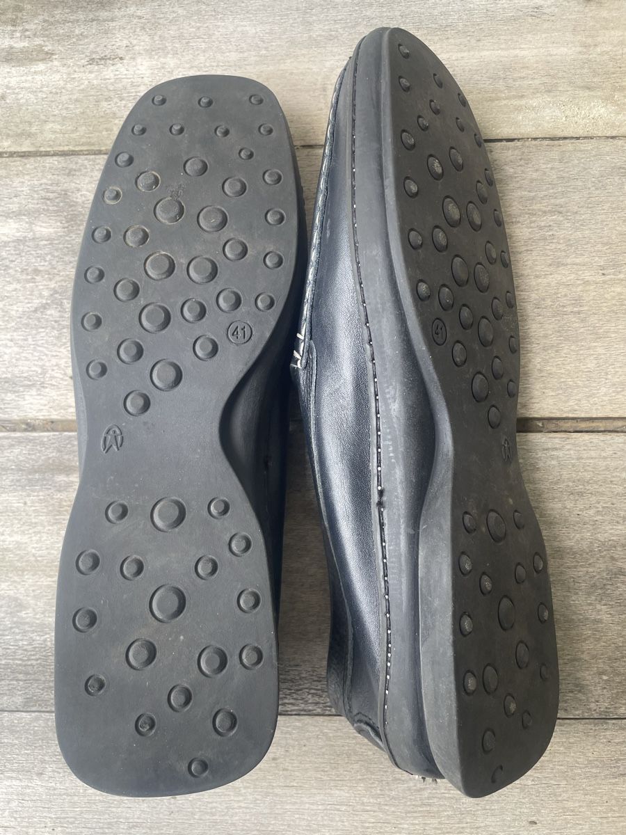 Scarpe da donna: Damen Loafer  Danis Gr. 41 – Nuovo (secondo la descrizione) da Wildensbuch venduto da Mangosteen7 5