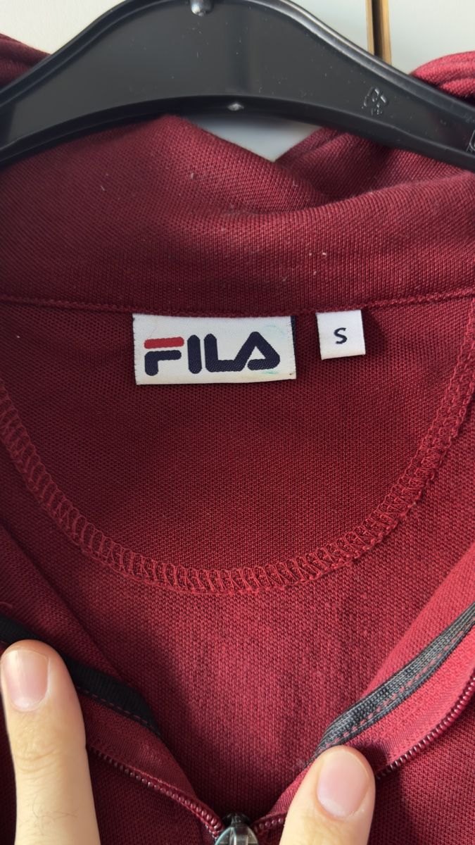 Fila Maglioni & Felpe: Fila Pullover Vintage – Usato da Zürich venduto da Nicodemo.03 2