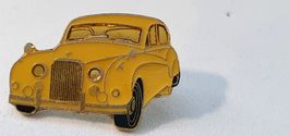 AA490 - Pin Auto Oldtimer Jaguar MK 7