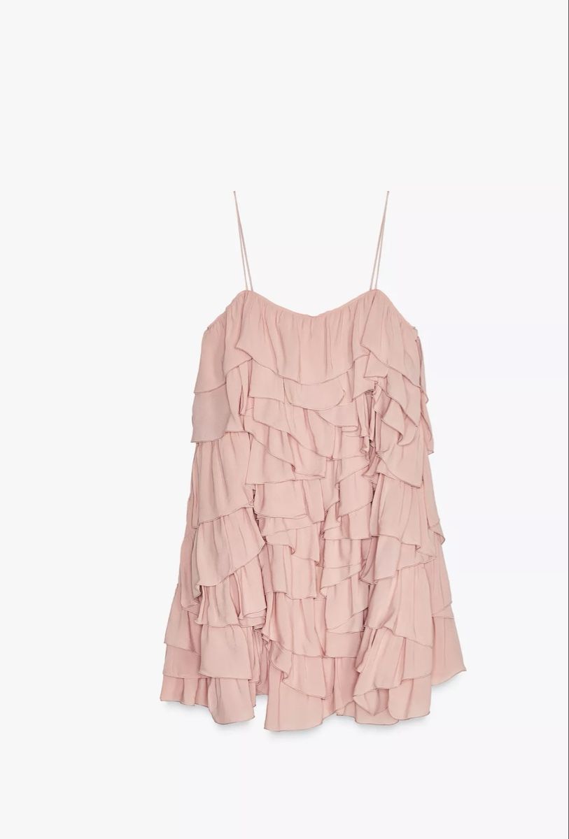 Zara Robes: Zara dress – Neuf avec emballage d'origine à Opfikon par aro_f66t 3