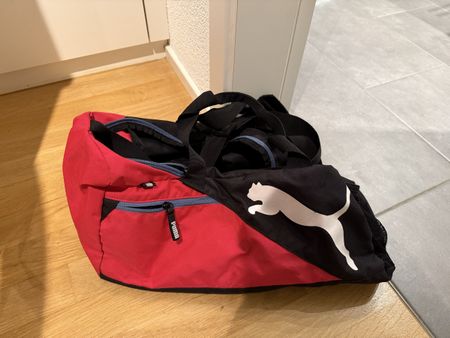 Puma Sporttasche