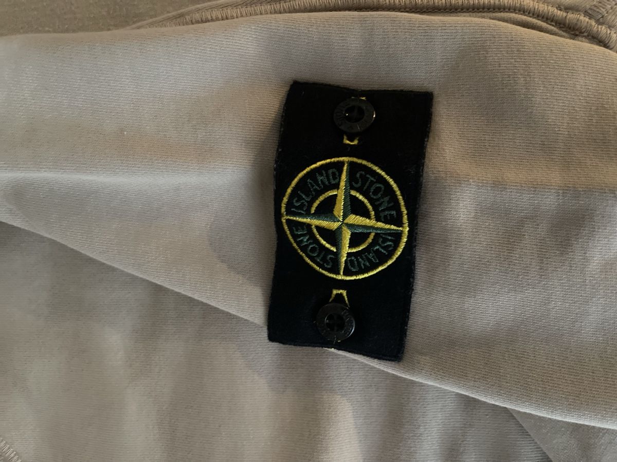 Stone Island Maglioni & Felpe: Stone Island Pullover – Nuovo (secondo la descrizione) da Grüningen venduto da marser 3