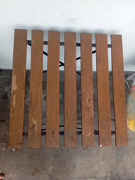 Ikea Tische: Balkon tischli – Gebraucht aus Basel von Petergunn 3