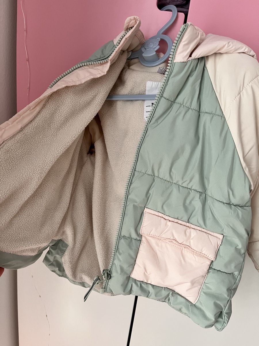 Lotti & Set di vestiti: 5x Mädchen Jacken 98/104 – Usato da Agno venduto da me_me_me 3