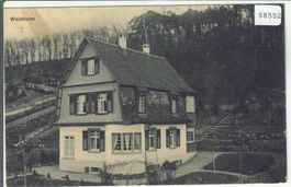 Binningen - Waldheim