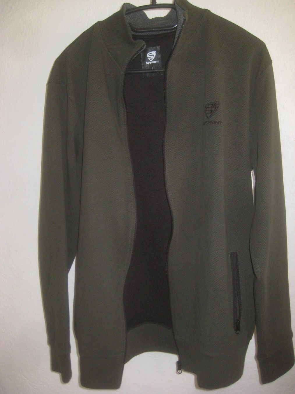 Jacken: HERREN   FREIZEIT   JACKE – Gebraucht aus Uster von flocke1 2