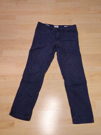 C&A Herren Jeans, Slim, W32 L30, Dunkelblau, Top Zustand!