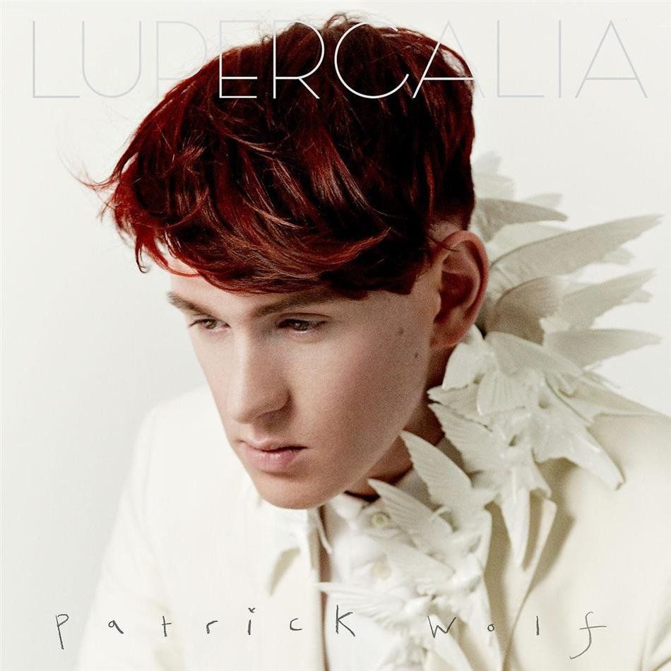 CD: Patrick Wolf - Lupercalia – Usato da Uzwil venduto da visions77