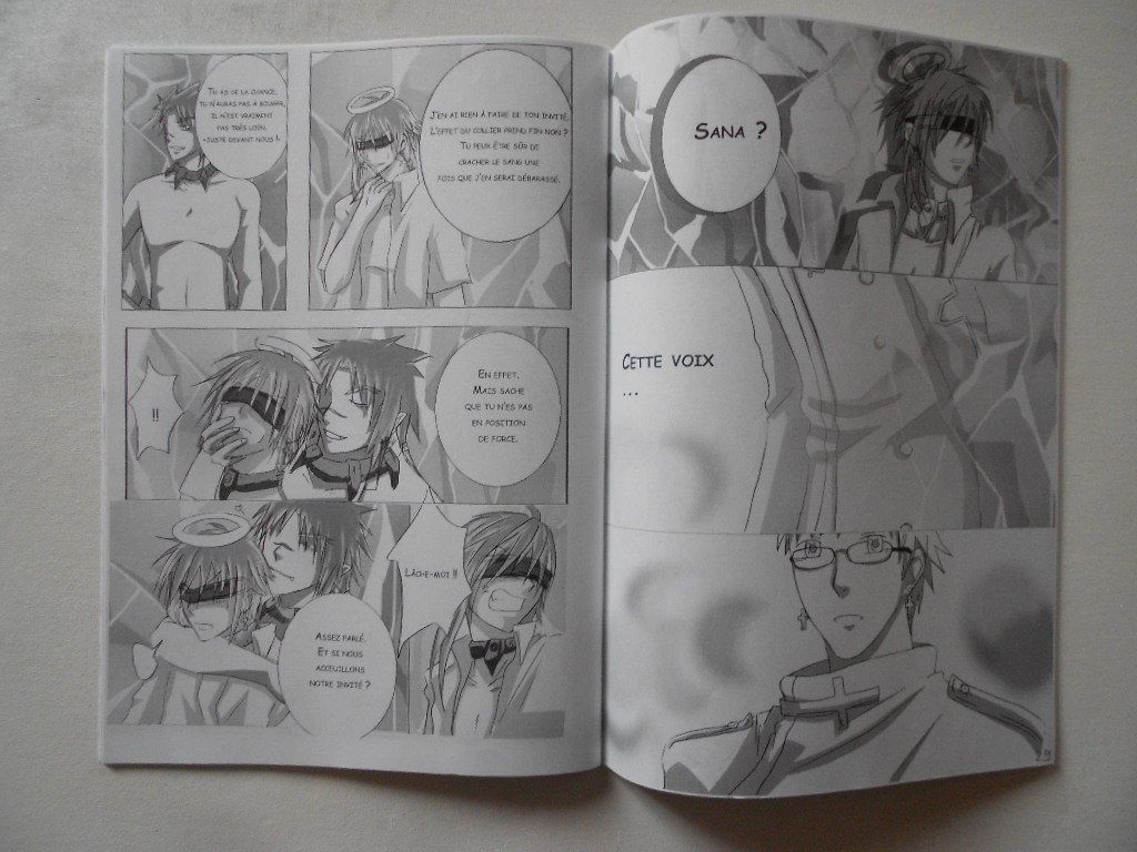Fumetti: MANGA  -  ORE NO INOCHI – Usato da Bex venduto da Giorgiob 1
