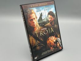Troja (Troy) – 2-Disc Edition | DVD