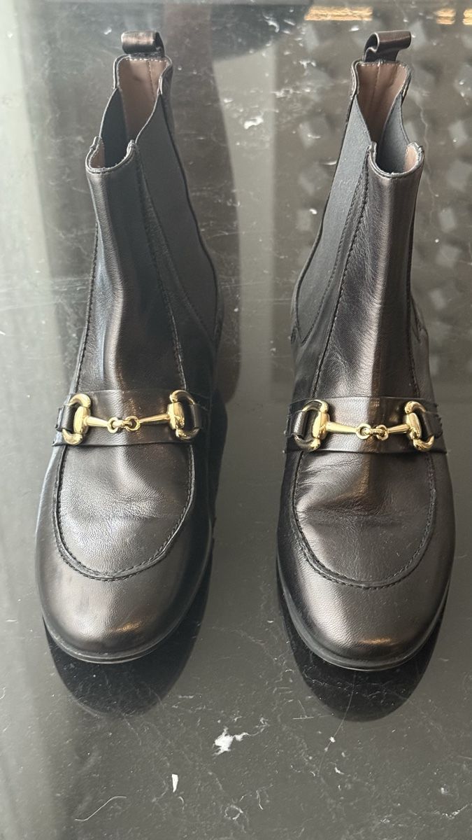 Scarpe da donna: Eleganter Stiefelette – Usato da Küsnacht venduto da cri_ngg5 1