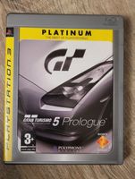 Gran Turismo 5 Prologue  ps3