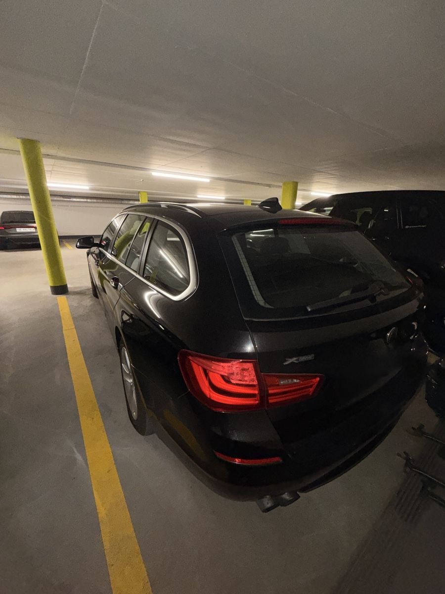 BMW Automobili: BMW 528i xDrive – Usato da Oberbipp venduto da jopaa96 2