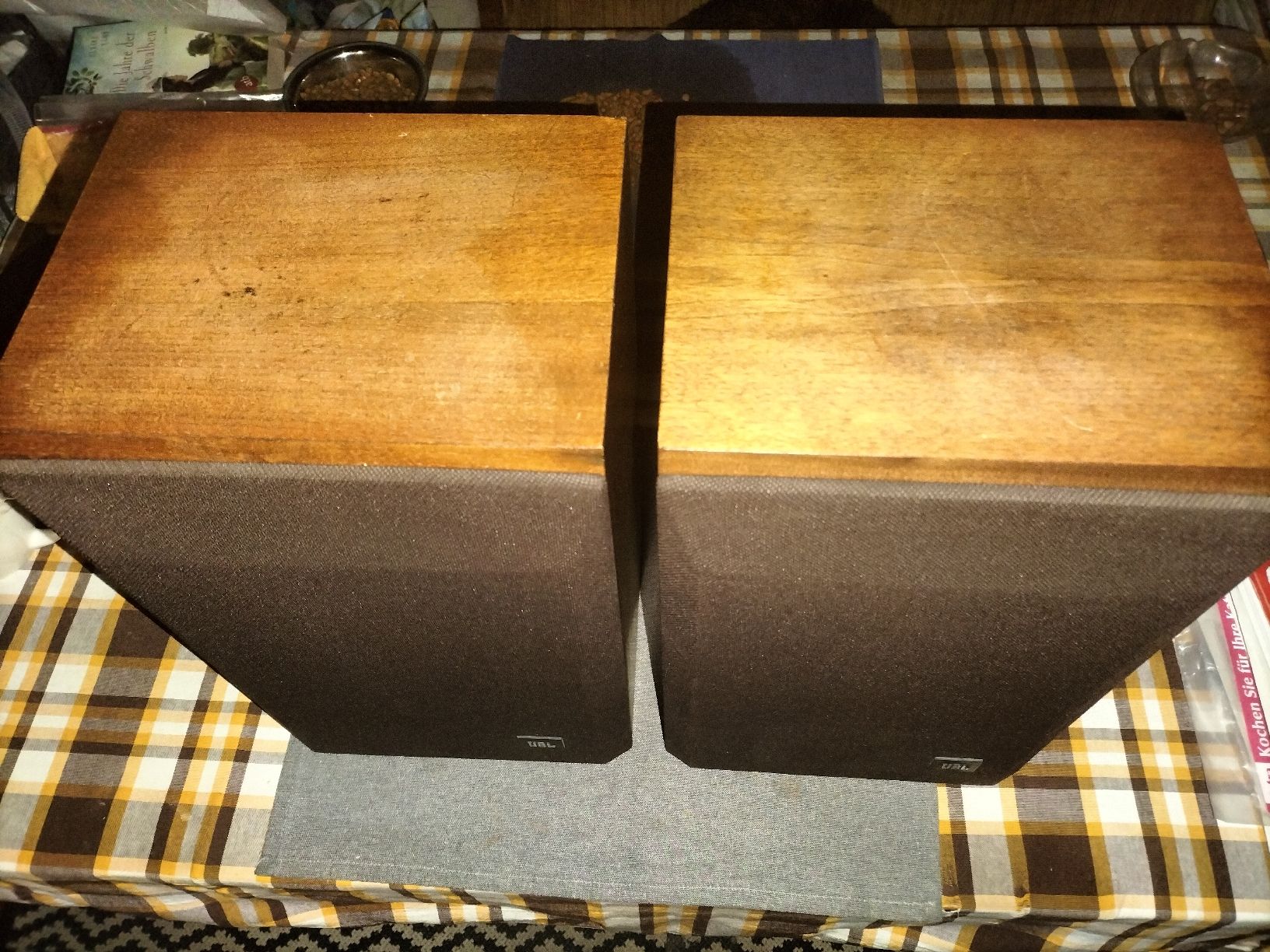 JBL Casse acustiche: 2 JBL L15 Lautsprecher – Usato da Lamboing venduto da Kimnovak13233 2