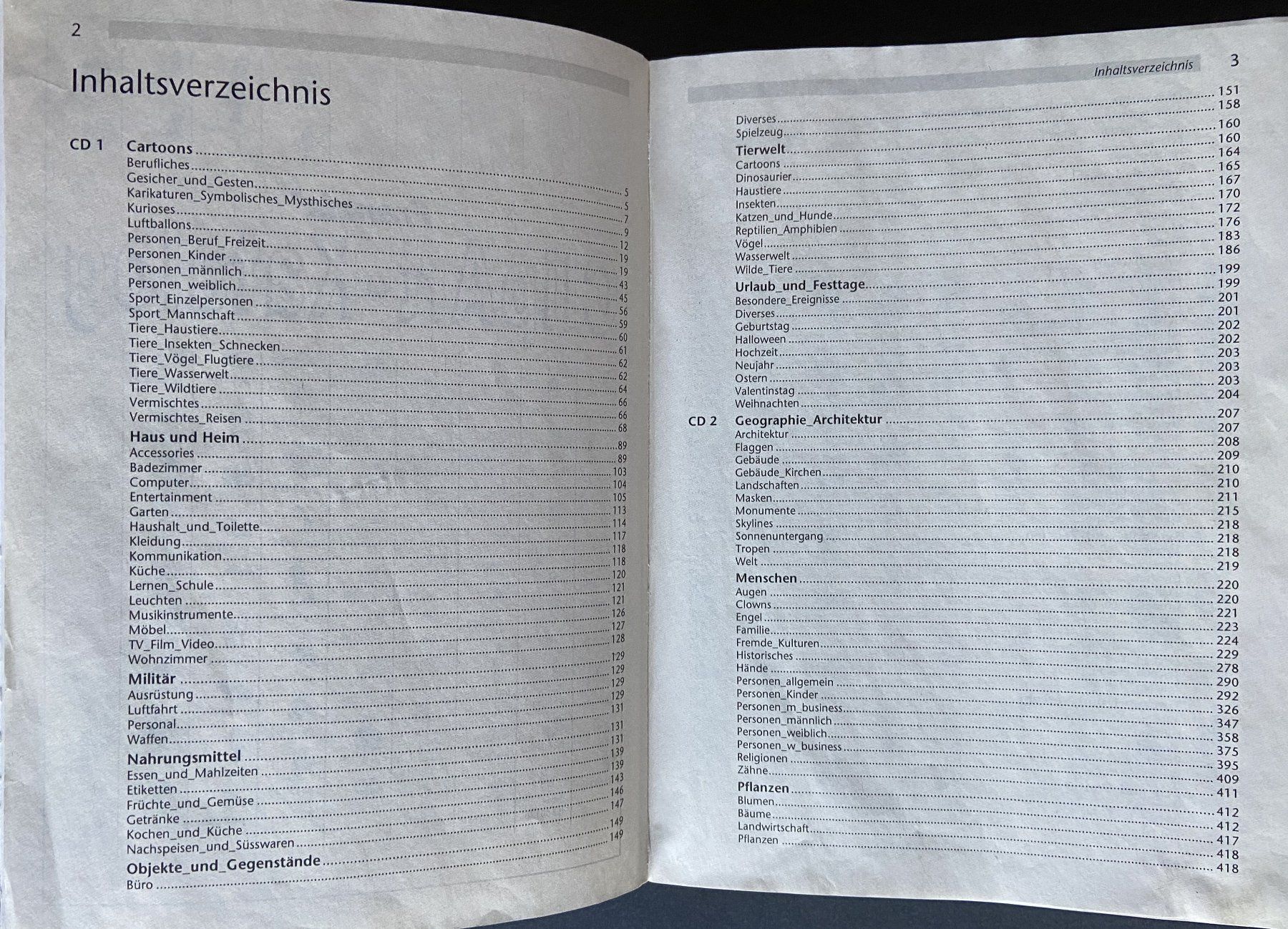 Livres: Druck Studio Platin Edition – D'occasion à Böckten par Hansi36 4