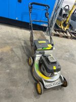 John Deere 14SB Benzin-Rasenmäher - Defekt / Ungeprüft