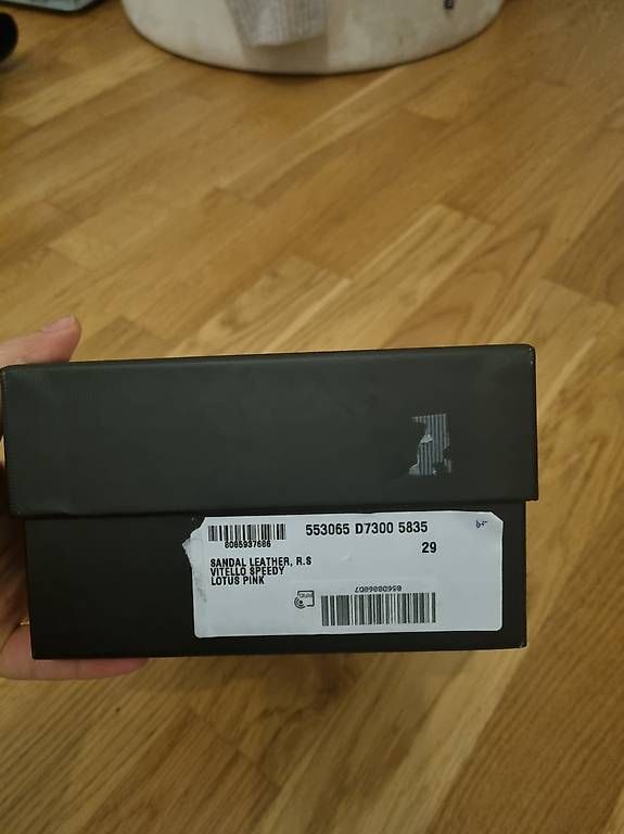 Scarpe per ragazze: Gucci Sandalen mädchen – Usato da Luzern venduto da par_bf9c 1