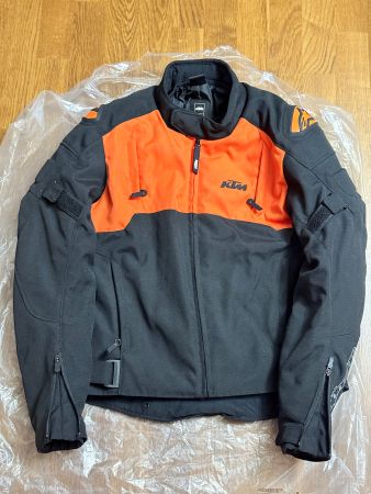 KTM Alpinestars Jacket (NEW)