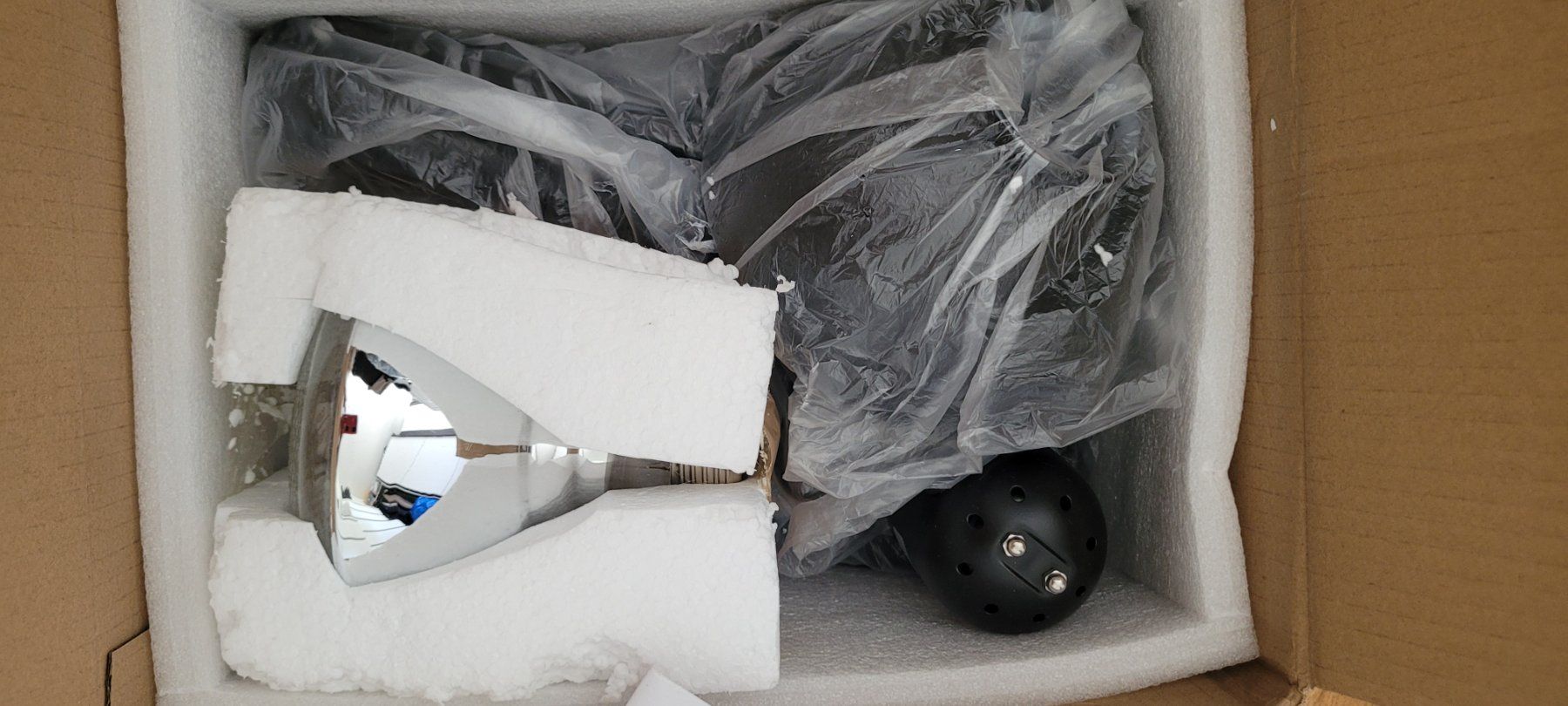 Heizgeräte: Wärmelampe – Neu und originalverpackt aus Kloten von Steffie_98 1