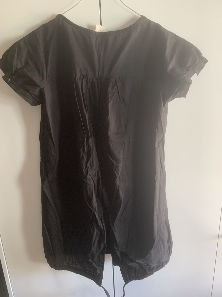 Blusen: Umstandsbluse Gr.36 – Gebraucht aus Basel von yir_tj2l 1