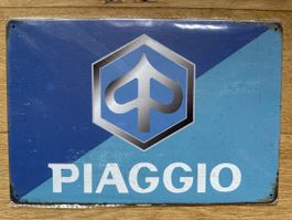 Piaggio Italia 