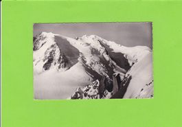 Chamonix-Mont Blanc