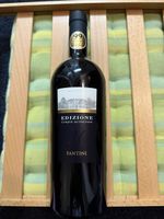 Edizione Cinque Autoctoni Fantini 2018 - 73