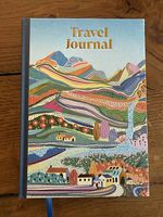 Travel Journal