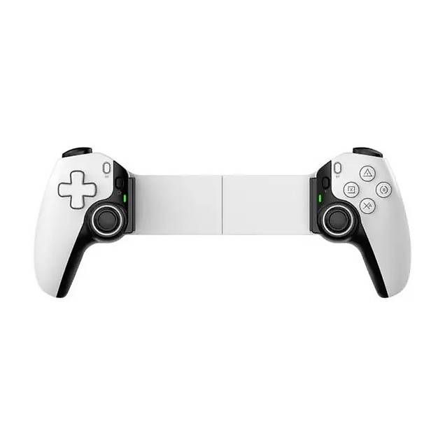 Controller: BSP D9 Controller Gamepad für Smartphones / Tablets / Switch – Usato da Hinwil venduto da nagols
