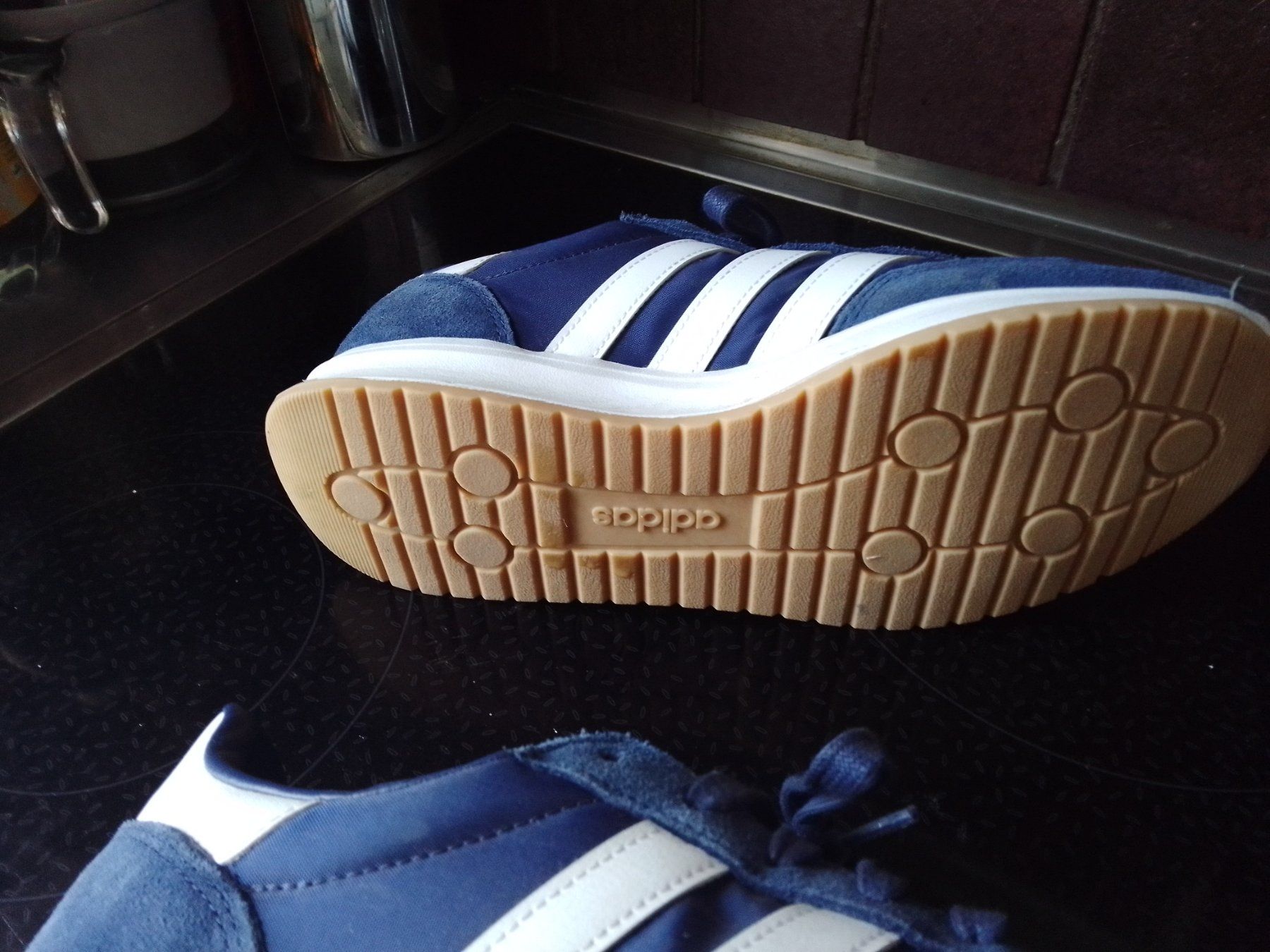 Adidas Scarpe da uomo: Adidas Sport schuhe – Usato da Adligenswil venduto da madhater 1