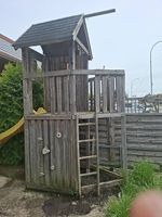 Spielturm 