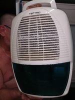 Déshumidificateur Tectro