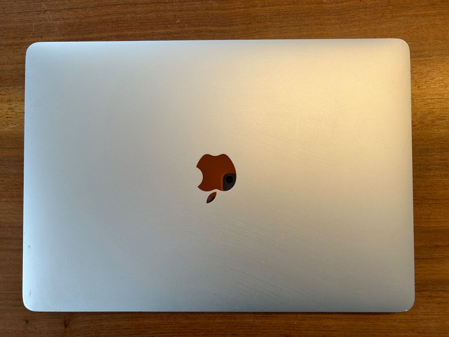 Apple Notebook: MacBook Air 2019 Model A1932 – Usato da Naters venduto da Ganymed0 1