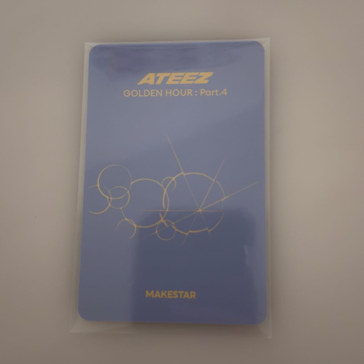 Carte collezionabili: ateez yunho photocard – Usato da Figino venduto da 1024sells 1