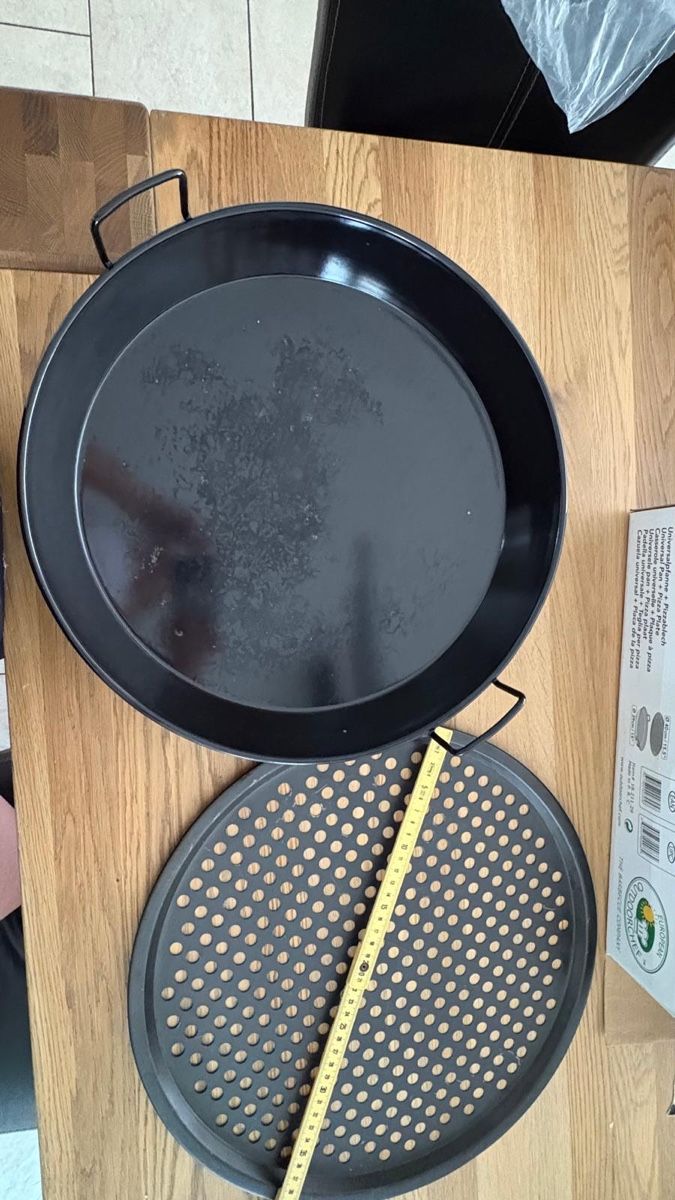 Outdoorchef Padelle: Outdoorchef Gourmet Set – Nuovo e nell'imballaggio originale da Ostermundigen venduto da katant 2