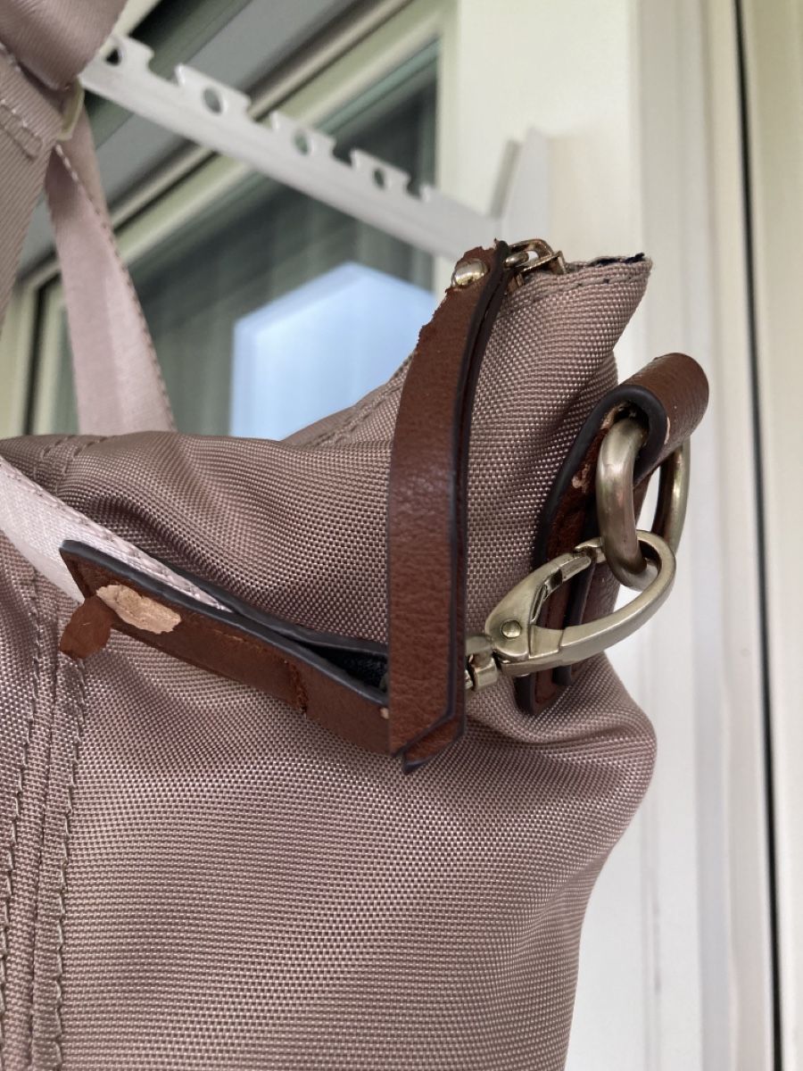 Gerry Weber Taschen für Damen: Handtasche von Gerry Weber – Gebraucht aus Neuenhof von Ivita 4