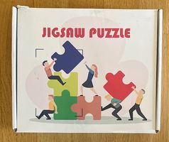 JIGSAW PUZZLE