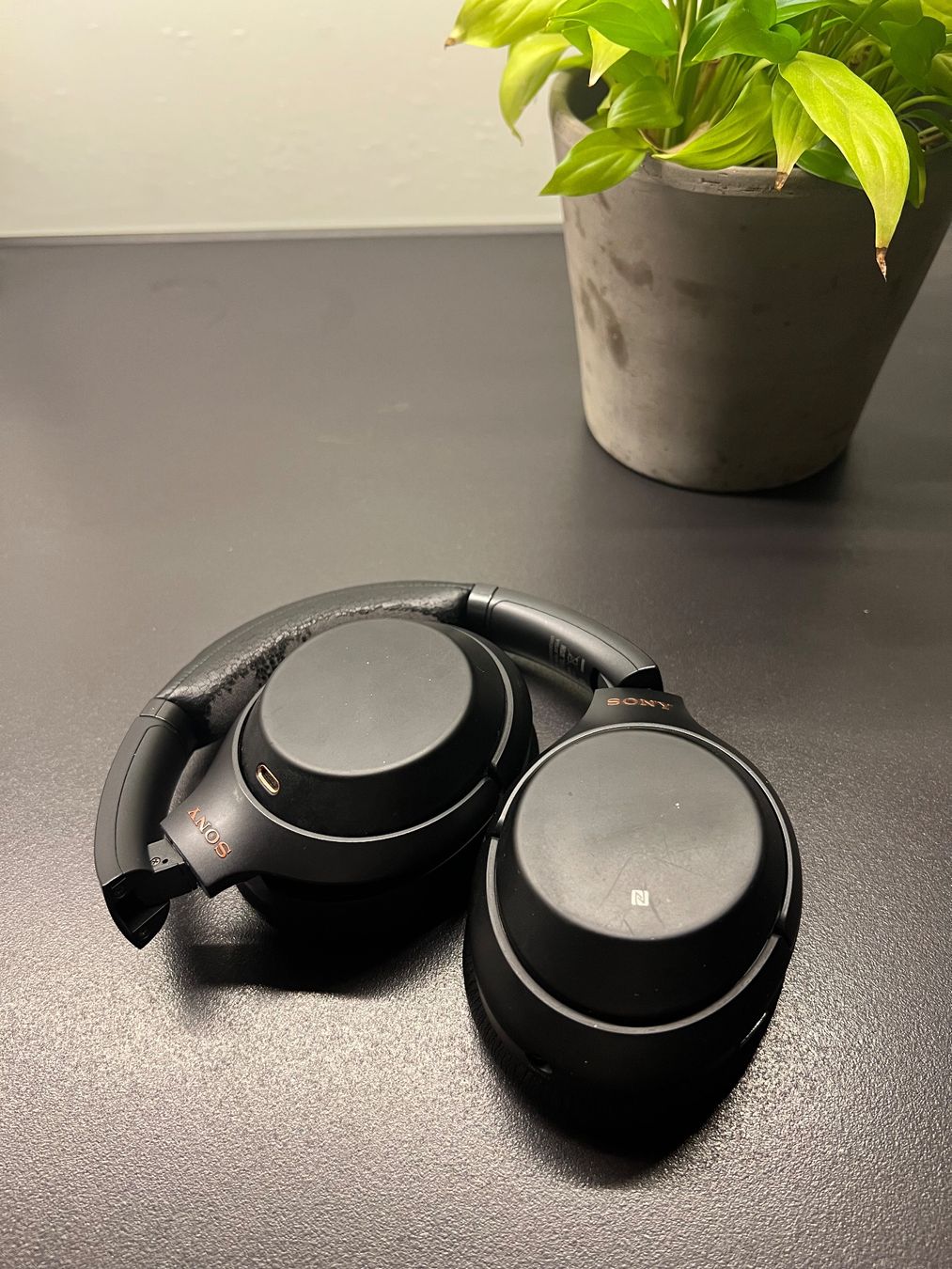 Sony Kopfhörer: Sony WH-1000 XM3 – Gebraucht aus Bern von pestopasta_079 1