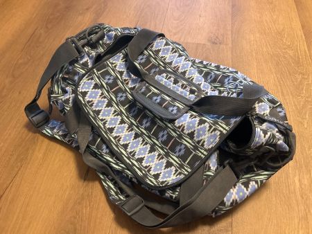 DAKINE Womens EQ Reisetasche Sporttasche Wasserfest 31 L